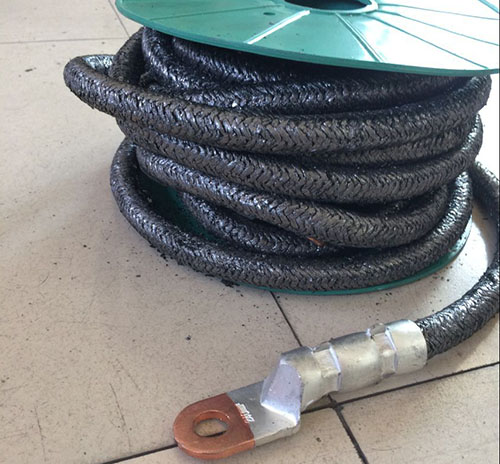 石墨接地線(xiàn)