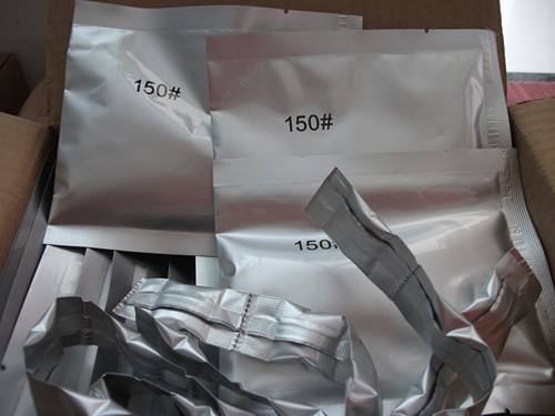 碩泰防雷熱熔焊劑、放熱