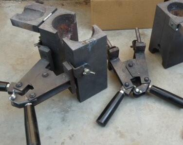 放熱焊接模具生產(chǎn)廠家