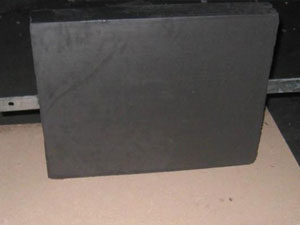 水平方型接地模塊