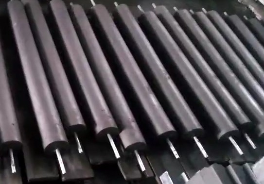 100*800圓柱接地模塊