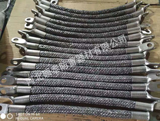 兩頭帶連接器石墨線(xiàn)長(zhǎng)度可定做