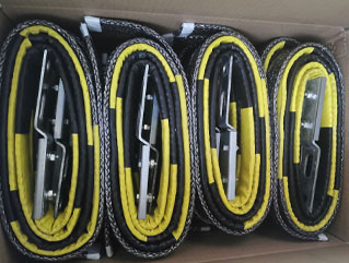 鎧鉀石墨引下線(xiàn)