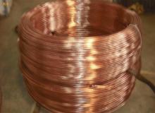 水平接地網(wǎng)銅覆鋼圓鋼 