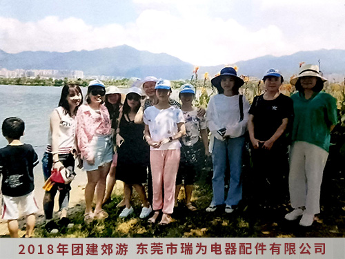 2018年團(tuán)建郊游